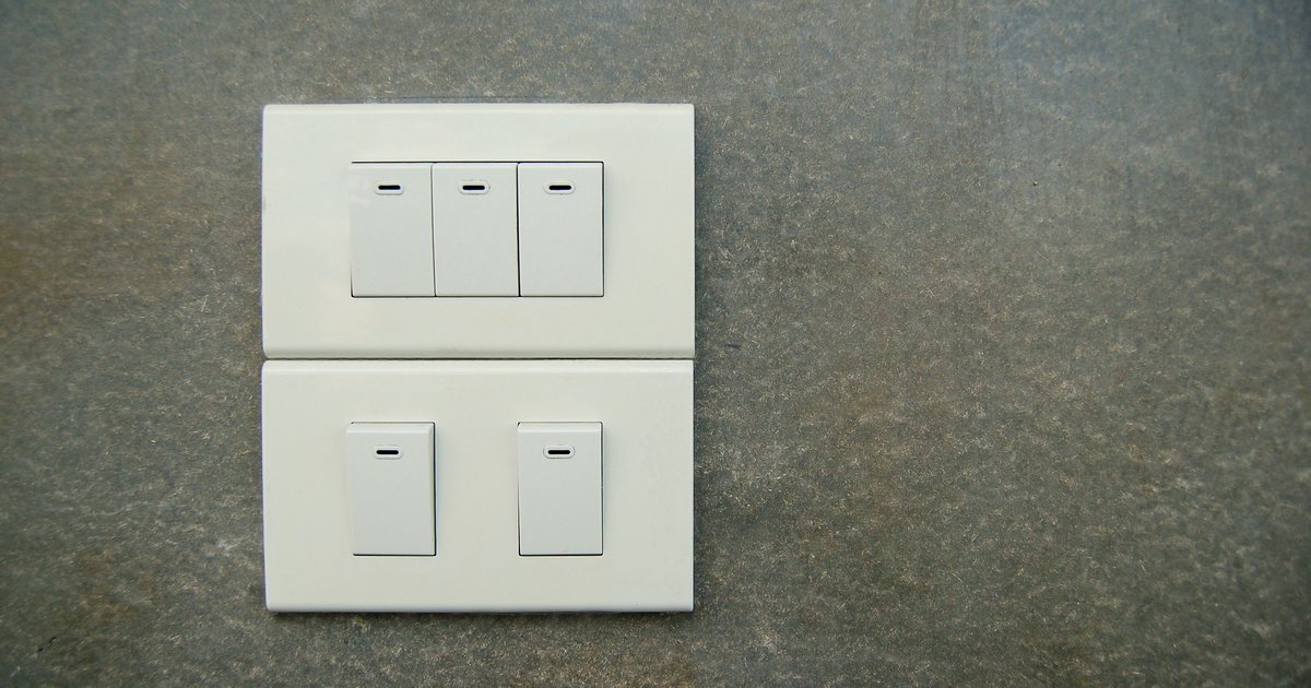 Gniazda i wyłączniki elektryczne: kompleksowe rozwiązania