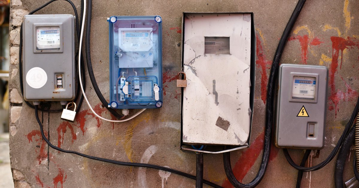 Licznik energii elektrycznej: rodzaje i funkcje