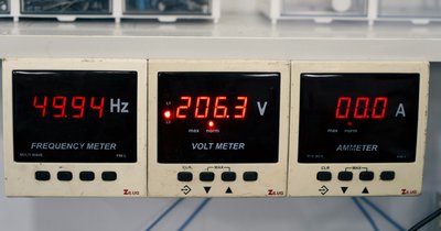 Licznik energii elektrycznej 3-fazowy: instalacja i odczyt