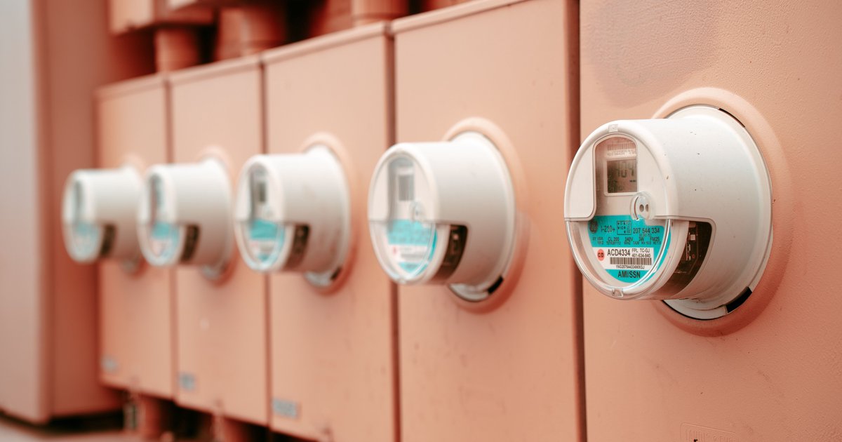 Licznik energii elektrycznej 1 fazowy: zastosowanie