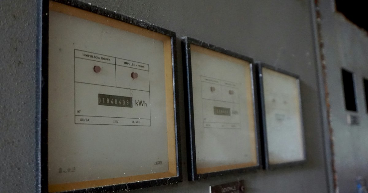 Licznik energii elektrycznej: jak odczytać wskazania