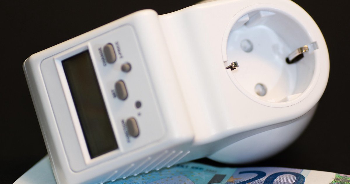 Licznik energii elektrycznej do gniazdka: przenośne rozwiązanie