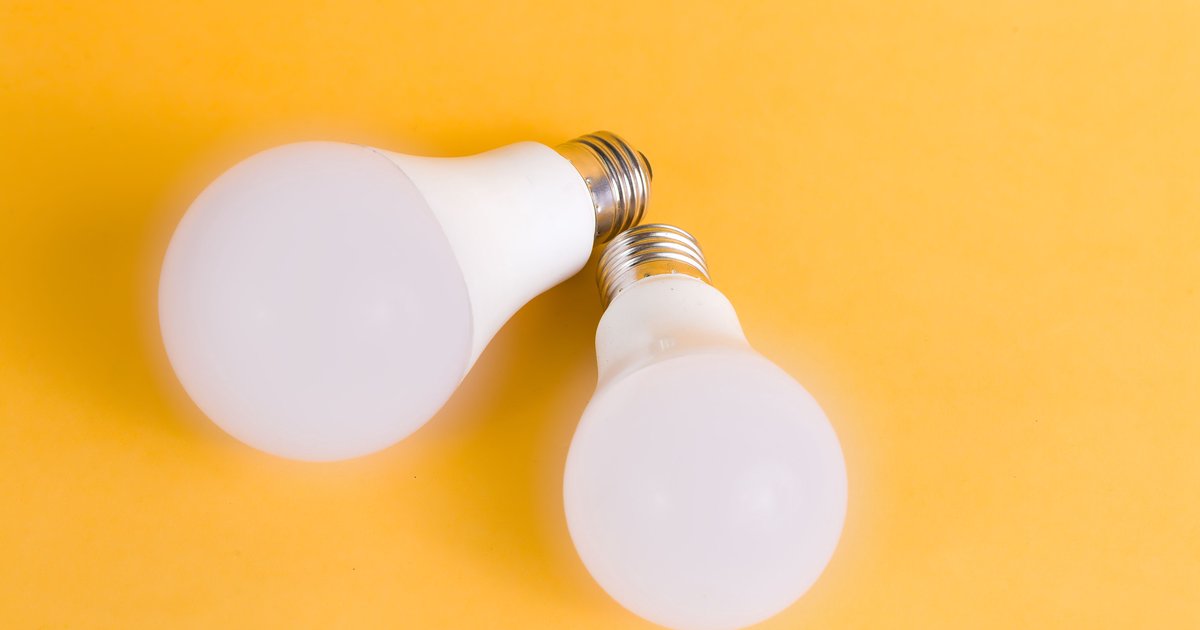 Oświetlenie led: efektywność energetyczna i styl