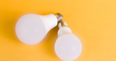 Oświetlenie led: efektywność energetyczna i styl