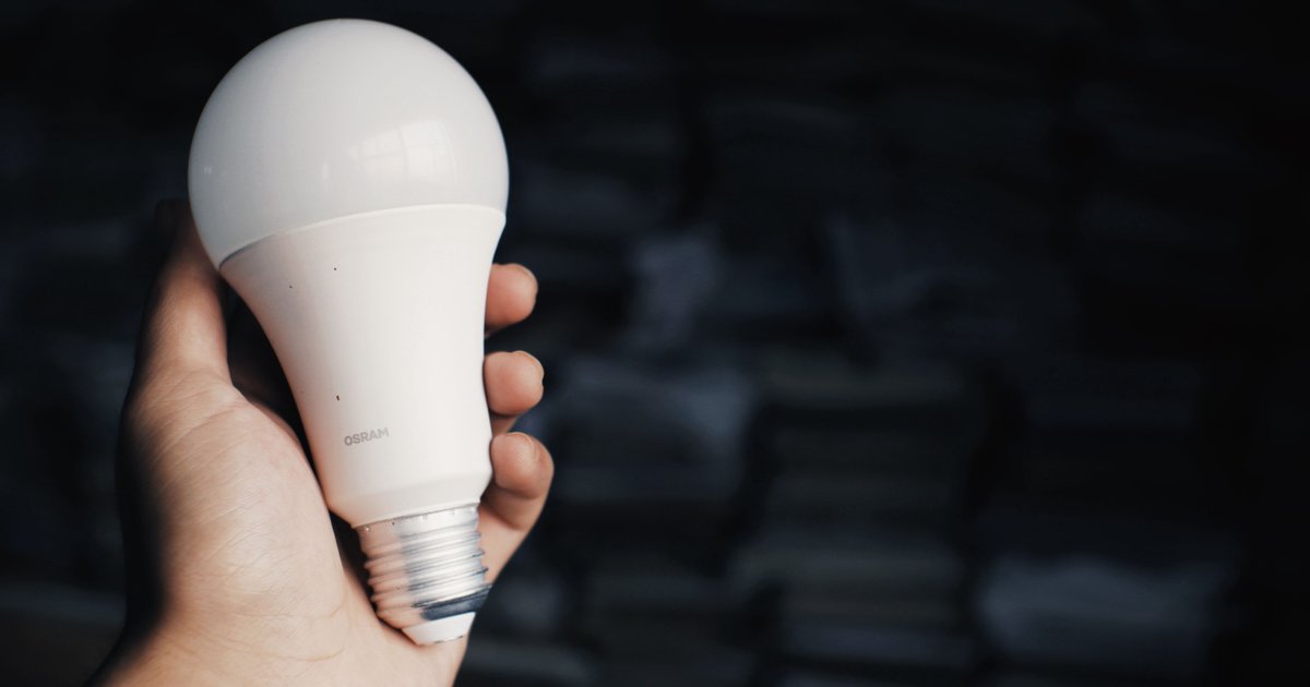 Obi oświetlenie led: wybór i ceny