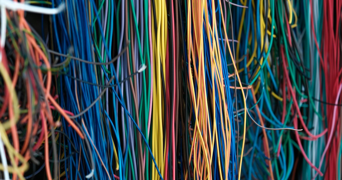 Przewody elektryczne: rodzaje i zastosowanie