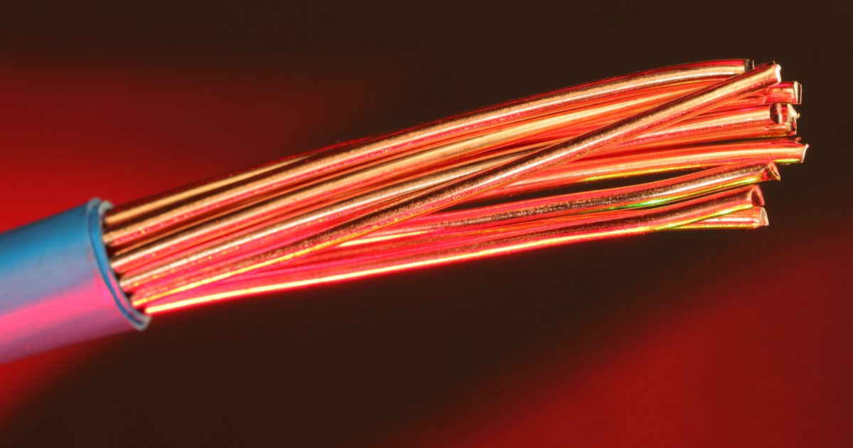 Kabel elektryczny: parametry i bezpieczeństwo
