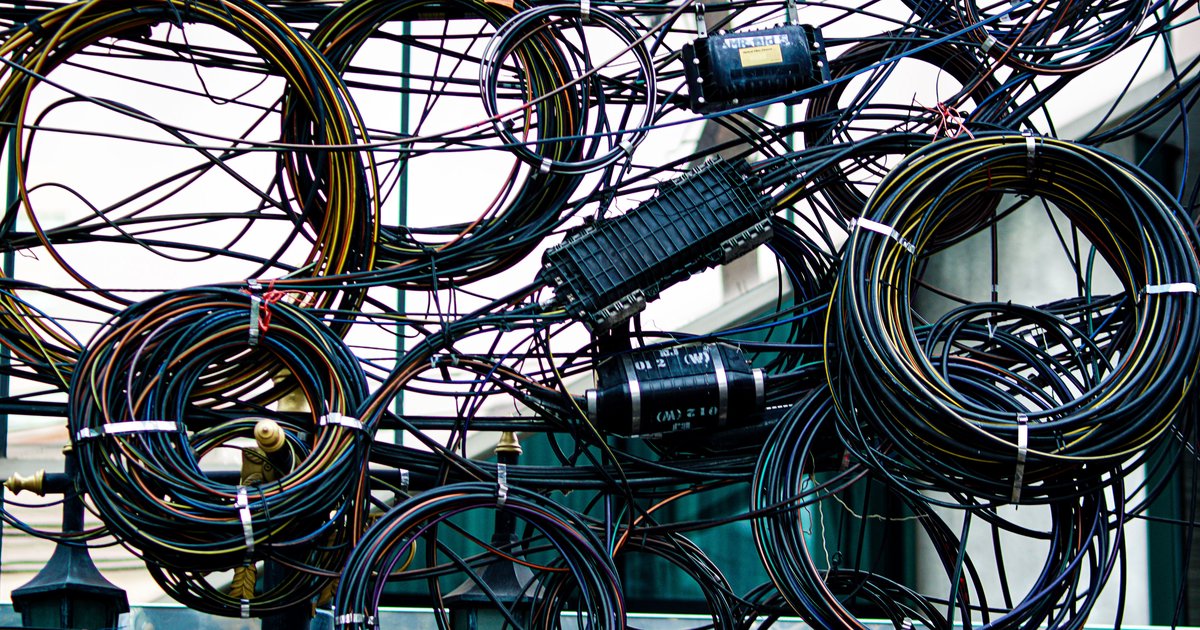 Kable przewody elektryczne: normy i standardy