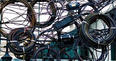 Kable przewody elektryczne: normy i standardy