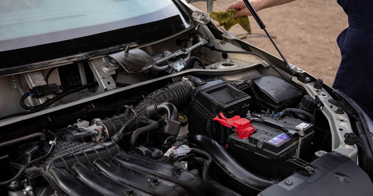 Auto elektryk Warszawa: naprawa pojazdów