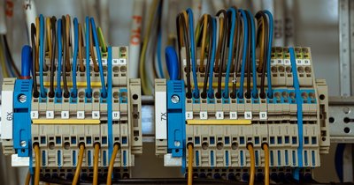 Ile trwa wymiana instalacji elektrycznej
