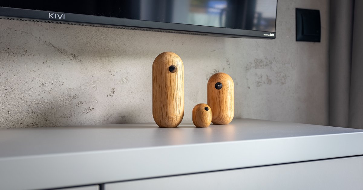 Thread i Matter – pierwsza sieć smart home