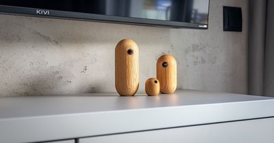 Thread i Matter – pierwsza sieć smart home