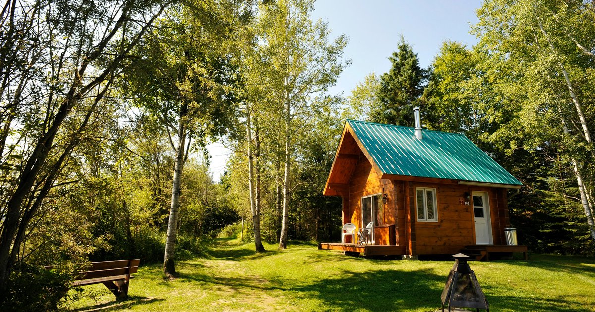 Instalacja w domku letniskowym – schematy i dobór
