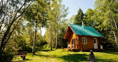 Instalacja w domku letniskowym – schematy i dobór