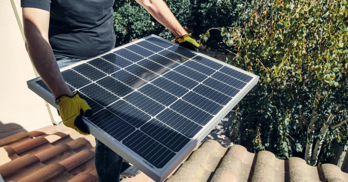 Repowering instalacji fotowoltaicznej – kiedy i jak wymienić stare panele na nowsze, wydajniejsze moduły