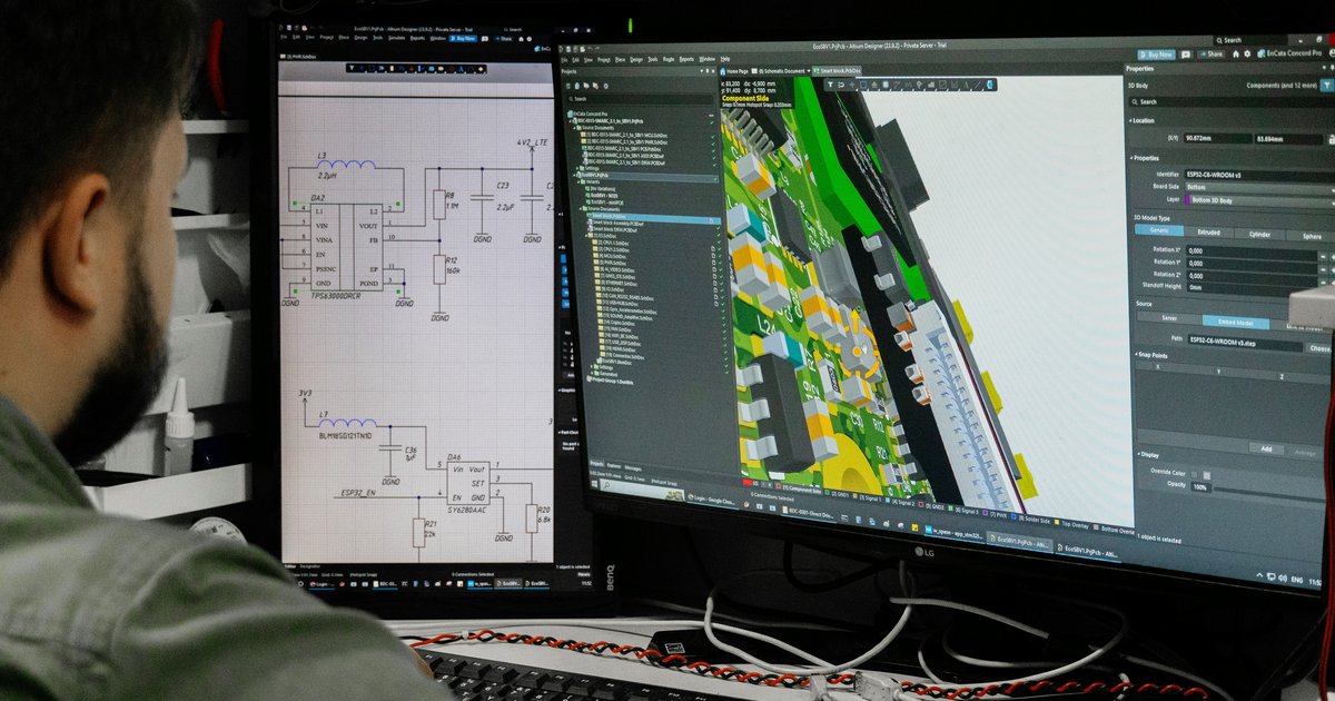 Symulacja uzysku PV w programach PVsyst i PV*SOL – porównanie narzędzi projektowych dla instalatorów