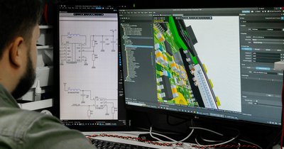 Symulacja uzysku PV w programach PVsyst i PV*SOL – porównanie narzędzi projektowych dla instalatorów