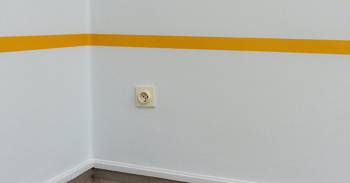 Instalacja w pralni i pomieszczeniu gospodarczym