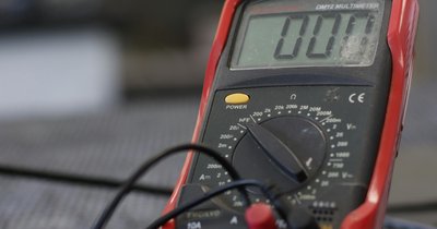 Miernik elektryczny do domu – ranking multimetrów 2026