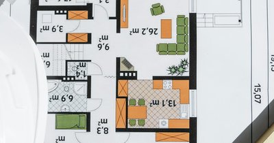 Koszt instalacji w domu 150 m² 2026 – wycena