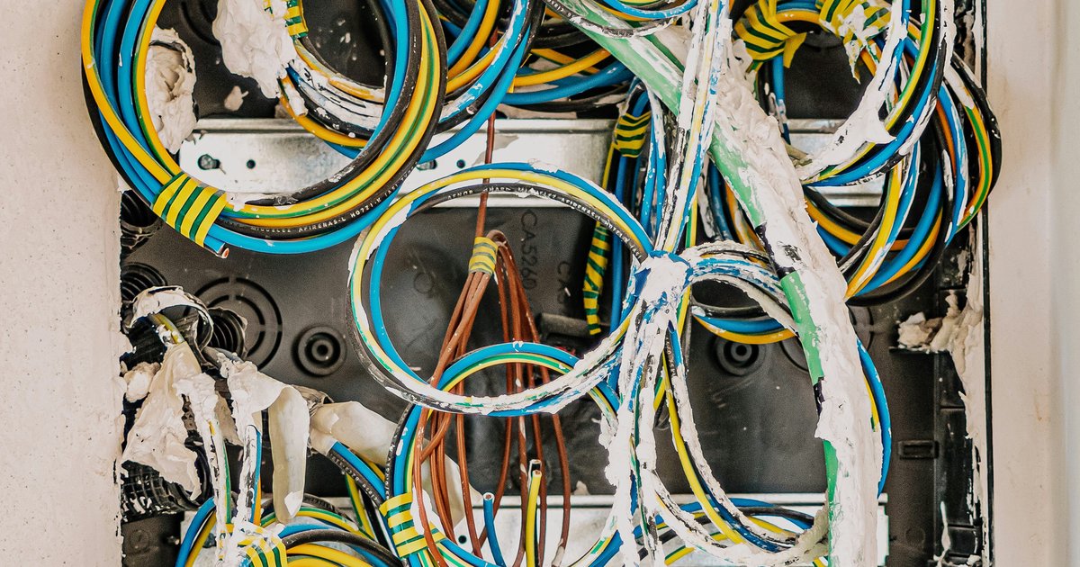 Instalacja w domu jednorodzinnym – krok po kroku