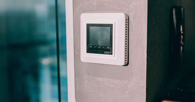 Sterowanie oświetleniem w smart instalacji – projekt