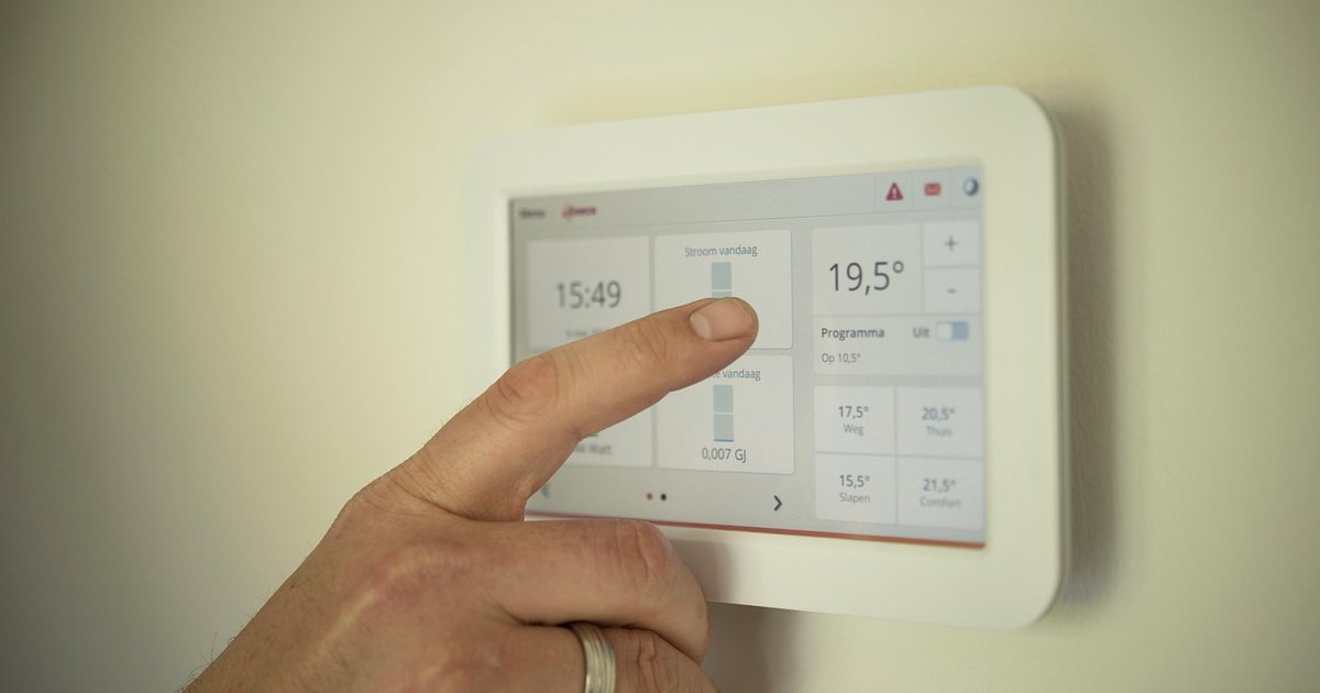 Smart home Polska 2026 – KNX, Zigbee, Z-Wave i Matter