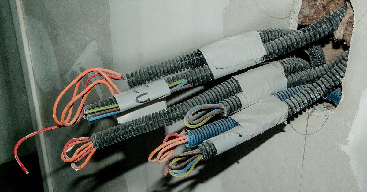 Koszt instalacji w domu 120 m² 2026 – wycena