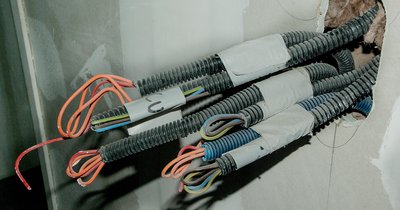 Koszt instalacji w domu 120 m² 2026 – wycena