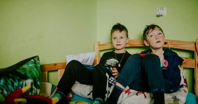 Instalacja w pokoju dziecięcym – bezpieczeństwo