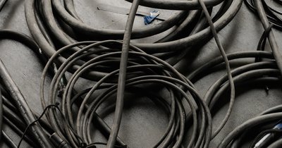 Przewody YDYp vs YDY – kiedy stosować który typ kabla?
