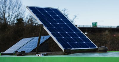 Ładowanie auta elektrycznego z własnej instalacji PV
