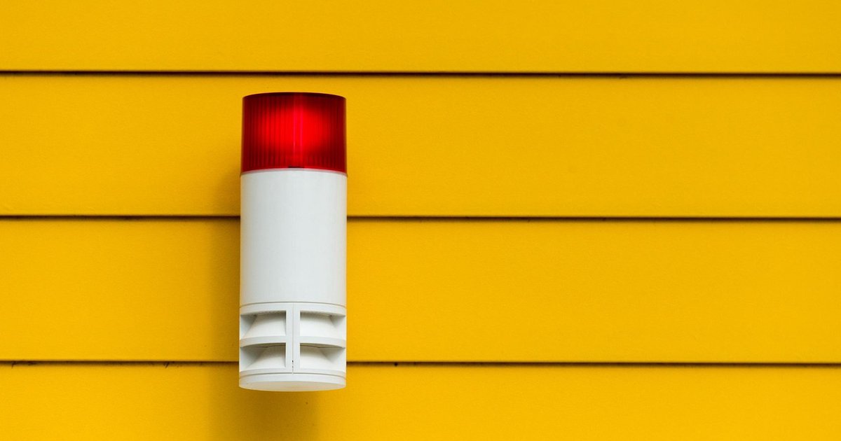 System alarmowy i monitoring IP zintegrowany z inteligentnym domem – poradnik instalacji