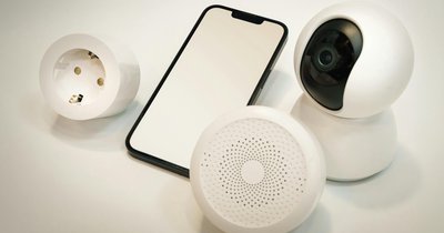 Protokół Matter – przyszłość inteligentnych domów i co to oznacza dla elektryków?